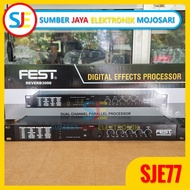 Fest Reverb 3000 Vocal Effects Fest Reverb 3000 Vocal Effects/