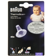 [HCM]Đầu bọc mũi nhiệt kế Braun - 20 đầu