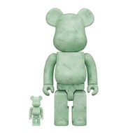 BE @ RBRICK DADA 100% & 400%