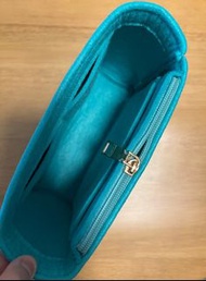 多色 Chanel Deauville Tote inner bag 24 / 27 / 35 / 37.5 / 39多色內袋 挺起袋形必備👍🏻 沙灘袋 luxury bag chain