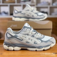 NYC Men And Women Running Shoes Shock-Absorbing Lightweight