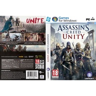 Assassin's Creed Unity PC GAME [Offline]