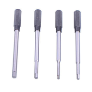 2X 4 in 1 Hexagon Socket Screwdriver Set Hex Driver H1.5 H2.0 2.5 H3.0mm Modeling Making Tools for R