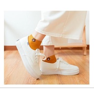 Ankle Socks Imported Socks ANKLE Socks ANKLE Socks/Cute LINE MOTIF