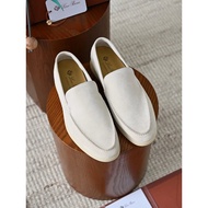 2026.8.1-Loro Piana Loro Piana LP Men's Loafers (Size 39-46) (Pre-ordered Version Shipped Three or F