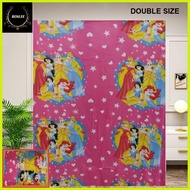 ๑ ♧ ✌ BLANKET/HABOL Double/kumot/habol Pranela cotton