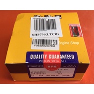 Piston Ring 4D30 (Piston Ring)