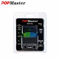 Suitable for MRD Morda SC Machine King Oil Head Electric Clipper DLC Head Hair Clipper Ultra-Thin Gr