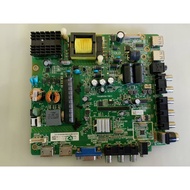 PHILIPS LED 42 (42PFL2908S/98) MAIN BOARD (TSUMV59-T8C1) USED