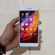Xiaomi Redmi Note 5A Normal Second
