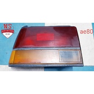 Tail Light toyota corolla ae80 ee80 Left Side