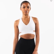Alphalete stratus bra