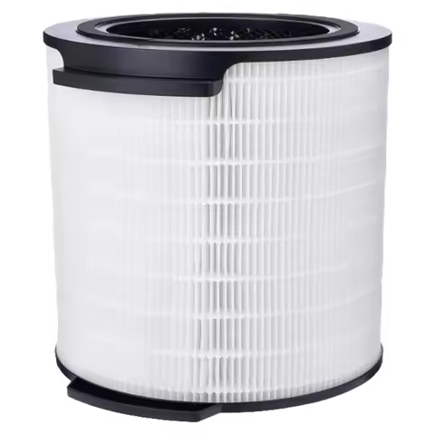 FY1700 Replacement Filter for Philips Series 1000i FY1700/30 HEPA Activated Carbon Filter Air Purifi