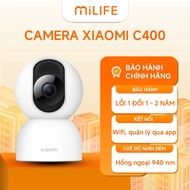 Genuine Xiaomi Smart Camera C400 Surveillance Camera
