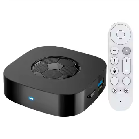 T1 ULTRA RK3518 Quad Core Smart TV Box Android 16.0 8GB 128GB 4K WIFI6 Player Android Set Top Box-【A