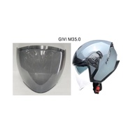 GIVI M35.0 TINTED/SMOKE - HELMET VISOR