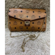 Mcm preloved Bag