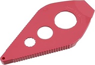 Taiwa Petit Aid HS-N40 Free Opener (Pink) Can Open Lid Up to 2.2 inches (57 mm) Diameter