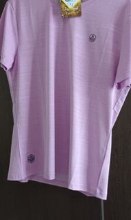fast dry Leaveland Tee