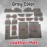 Honda CRV 2024-2025 Interior Slot Mat Accessories Aksesori Kereta Slot Mat Interior Decoration