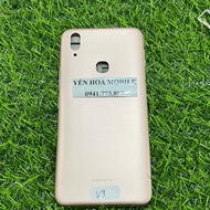 Vivo V9 Replacement Cover Set