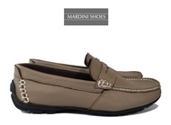 MARDINI SHOES MARIKINA - MEN'S DRIVING SHOES - JUAN MOCHA NAPPA