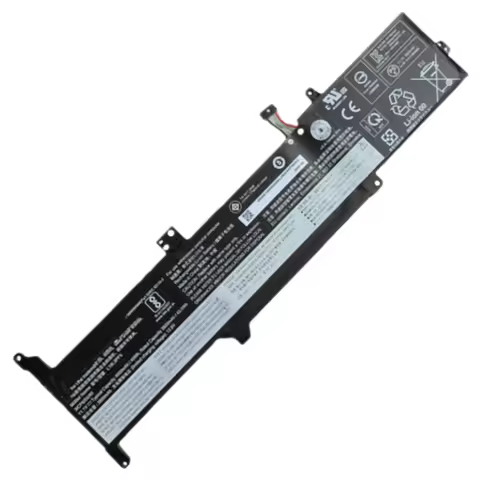 L19C3PF7 L19L3PF5 L16M2PB1 Battery For Lenovo IdeaPad 3 14IIL05-81WD 81X7 14IML05-81WA 14ADA05-81W0 
