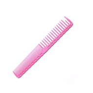Y.S.PARK YS-332 Quick Cutting Grip Comb, Pink 【Direct from Japan】