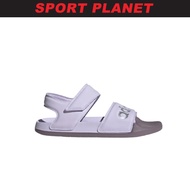 adidas Women Adilette Sandal Shoe Kasut Perempuan (EG2129) Sport Planet 3-9