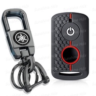 Motorcycle Yamaha Nmax Turbo Version 3 NMAX V3 2025 Key Case Caps Yamaha Xmax V2 2024 NVX155 XMAX300