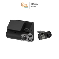 70Mai 70mile Dash Cam A810 4K Built-In GPS Full HD WDR 4G Set Smart Car Camera With ADAS System