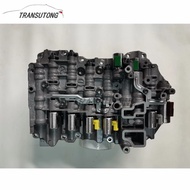 09M Automatic Transmission Valve Body Assy Gearbox with Solenoid Valve body For 09M
