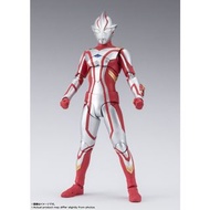 【新貨預訂】[SHF] 超人梅比斯 S.H.Figuarts Ultraman Mebius ウルトラマンメビウス 可動模型 figure