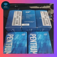 Intel G4560 G4600 G4400 Dual Core 3.5Ghz LGA1151 CPU Processor - Not i3 6100