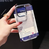 Simple Matte Transparent Frosted Phone Case For Vivo V2038 V2043 V2048 V2027 V2032 V2052 Mini Froste