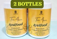TIARA ARJUNA AYULFOOD TWINS PACK 100% ORIGINAL