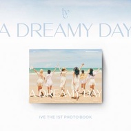 (代購) IVE THE 1ST PHOTO BOOK A DREAMY DAY