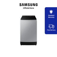 Samusng Bespoke AI™ Top-load Washer AI Wash 13kg | WA80F13S5LFQ