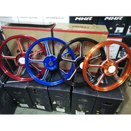 SPORTRIM KAYAMA FG505 LC135/Y125ZR