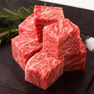 Sirloin A5 Wagyu Tokushima