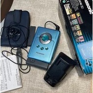 Panasonic Panasonic RQ-SX46 Cassette Walkman Maintenance Walkman Stable Blue, Panasonic Walkman, Cas
