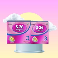 S-26 Step3-Progress Milk Powder (1.1kg/1.65kg)