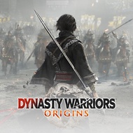 PC -DYNASTY WARRIORS ORIGINS Digital Deluxe Edition+ ALL DLC อัพเดทล่าสุด พร้อมโปรแกรมโกง