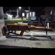 Kerangka Bocap Jawa