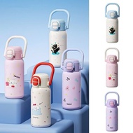 Thermos bottle, 500ml vacuum thermos cup