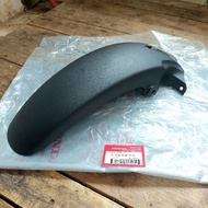 Fender B Front and Rear Mudguard Connection for Supra GTR 150 Original 61200K56N10