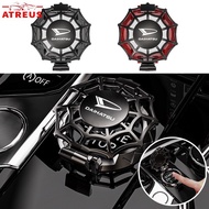 Daihatsu Car Engine Ignition Start Stop Push Button Cover spider Automatic Car Ignition Switch Cover