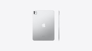 iPad Pro (M4) 11" WiFi (2024) 256GB Silver