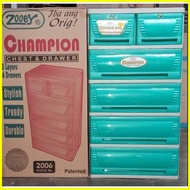 ◆ ✜ ▖ (COD) Zooey champion Durabox 5 LayerS
