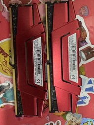 DDR4-2800 g.skill ripjaws